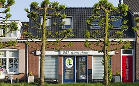 B&B Groene Meent