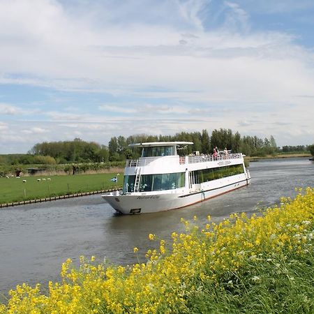 B&B Groene Meent Leerdam Extérieur photo