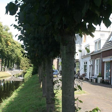 B&B Groene Meent Leerdam Extérieur photo