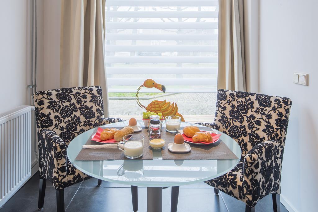 B&B Groene Meent Leerdam Extérieur photo