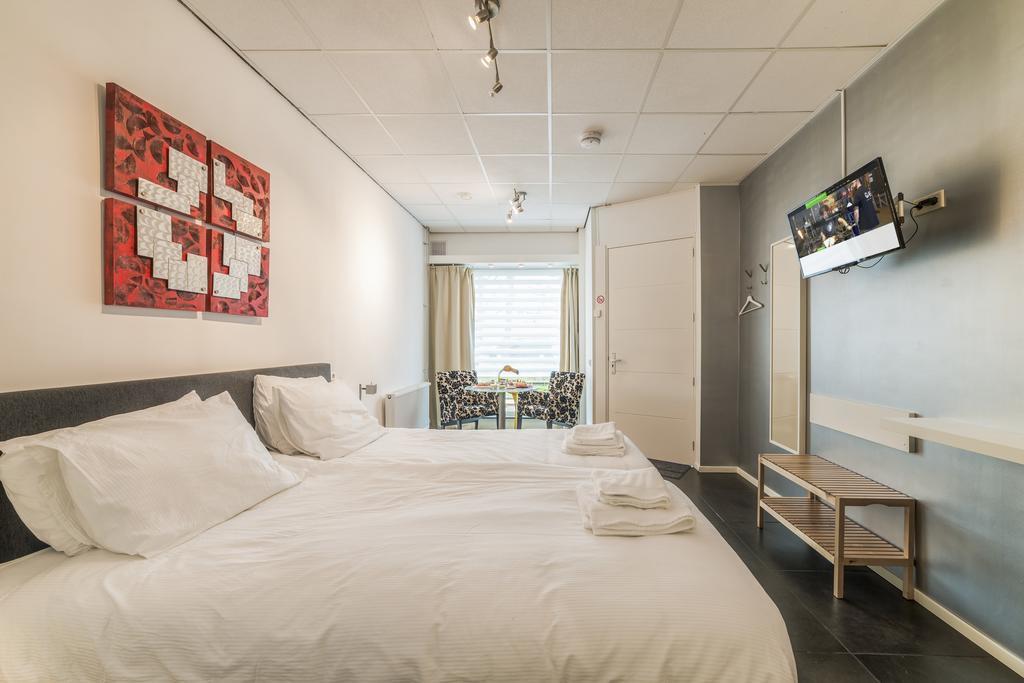 B&B Groene Meent Leerdam Extérieur photo