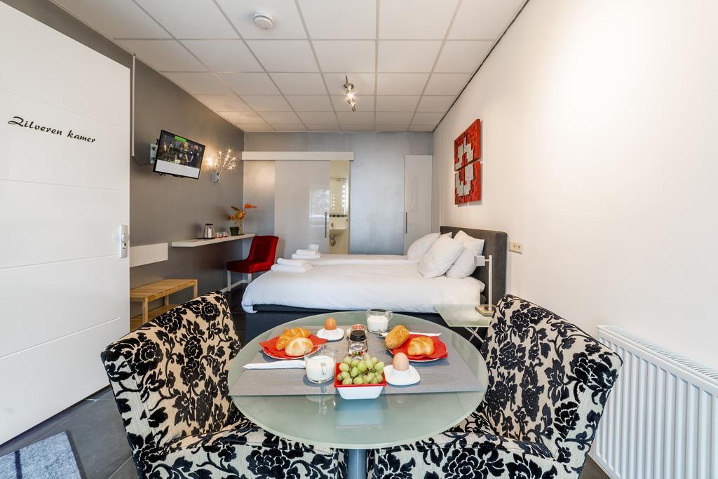 B&B Groene Meent Leerdam Extérieur photo
