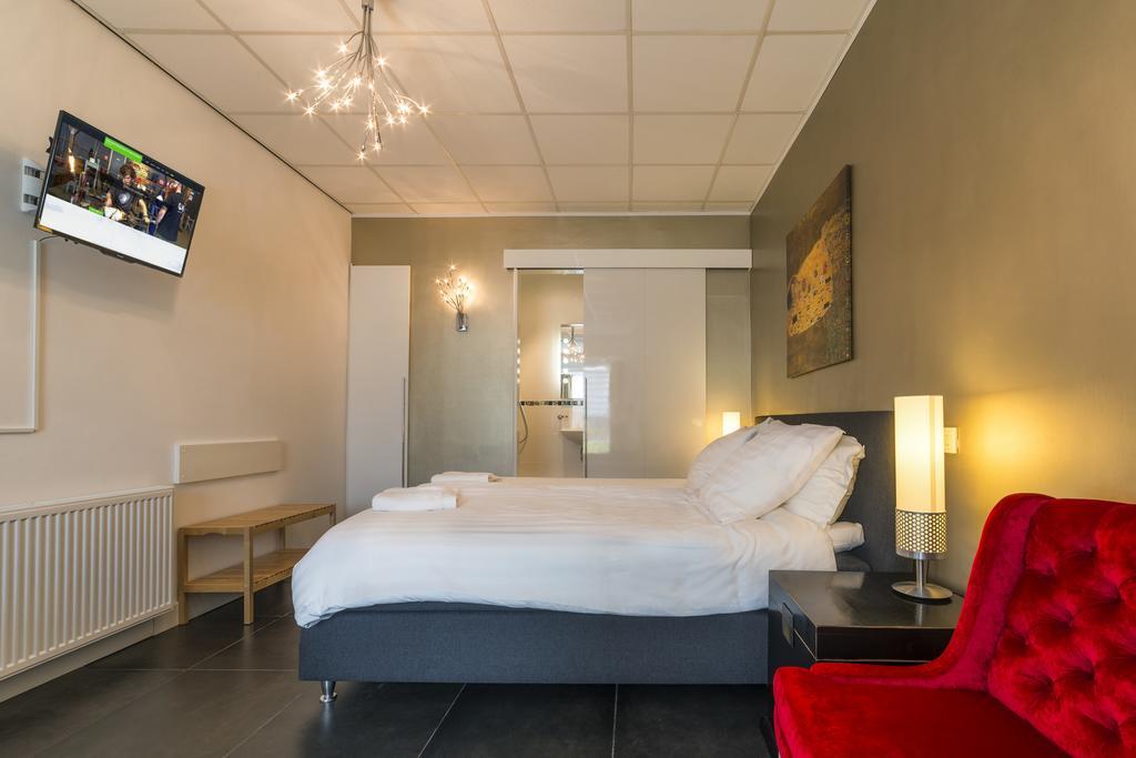 B&B Groene Meent Leerdam Extérieur photo