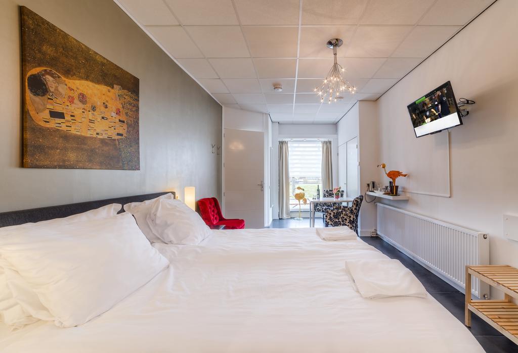 B&B Groene Meent Leerdam Extérieur photo
